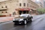Chrysler Crossfire SRT6 Coupe 2005 года